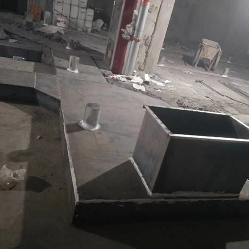 内蒙古要德火锅店地排