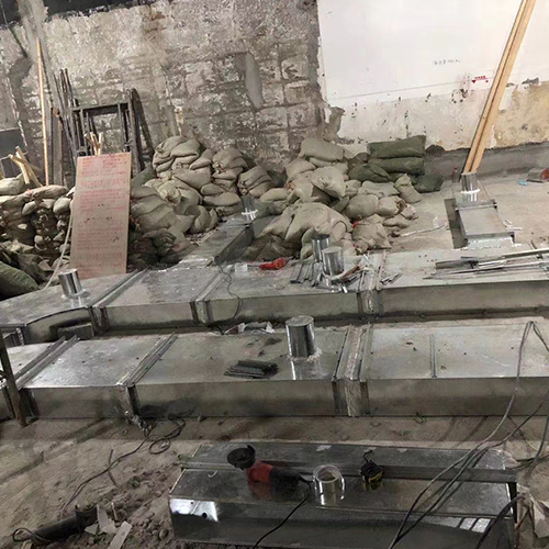 内蒙古巴奴火锅上海店