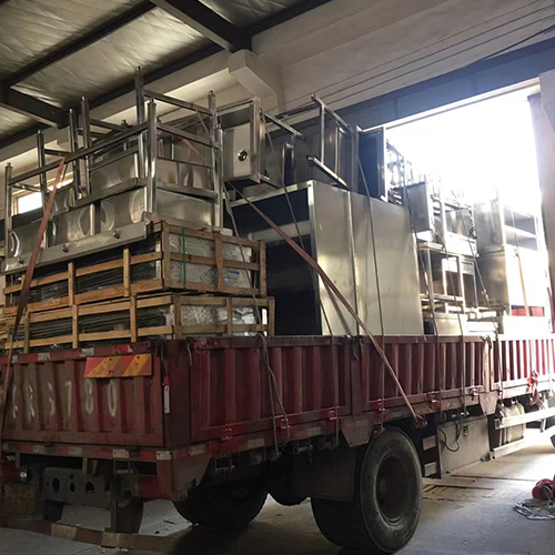 内蒙古不锈钢厨房设备